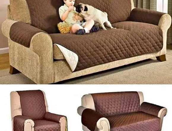 CUBRE SILLON 1, 2, 3 CUERPOS