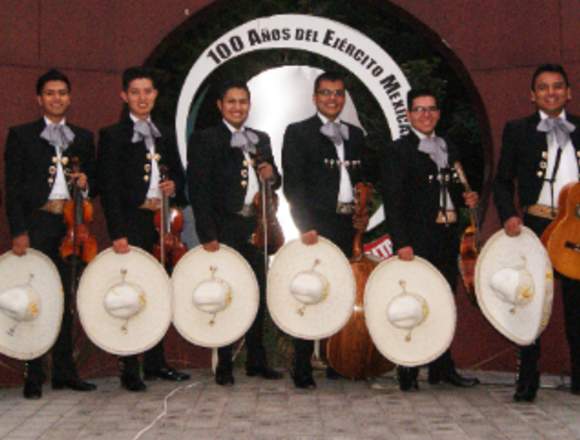 MARIACHIS EN TEPOTZOTLAN/IZCALLI/ZUMPANGO/CUAUTITL