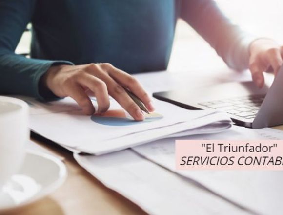 SERVICIOS CONTABLES Y TRIBUTARIOS