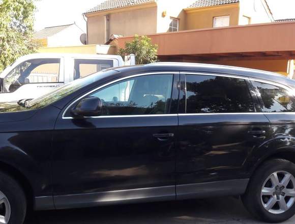 AUDI Q7 DIESEL 3.0 TDI