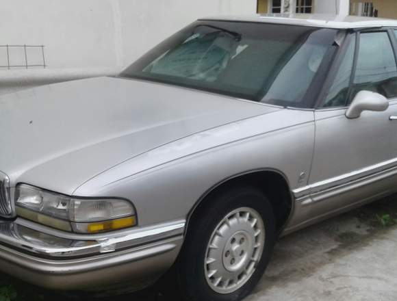 Vendo Carro Buick  de oportunidad 