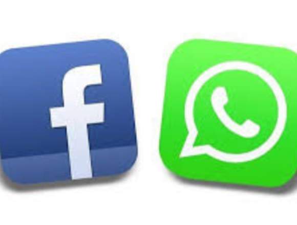 Hackear Facebook o Whatsapp