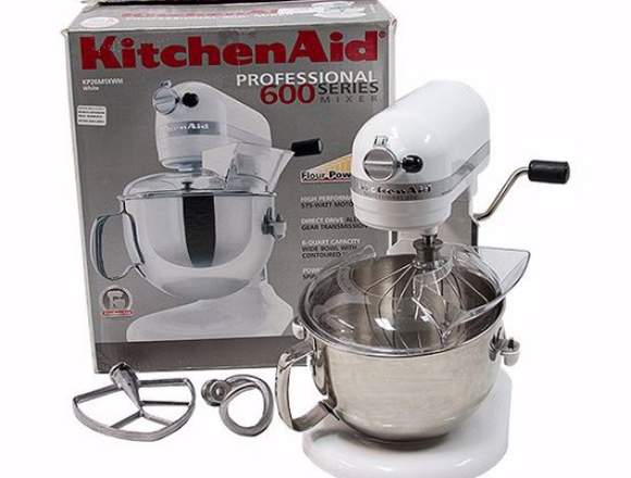 Batidora Kitchenaid 