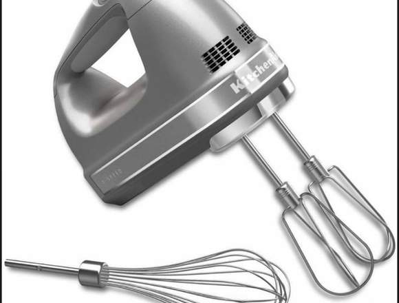 Batidora De Mano Kitchenaid 7 Speed