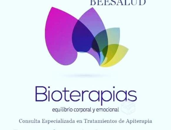 Apiterapia Beesalud Medicina Natural 