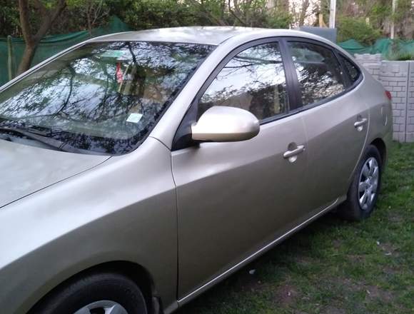 Vendo Hyundai Elantra