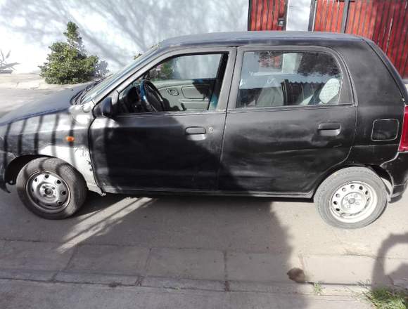 Vendo suzuki alto 1.1