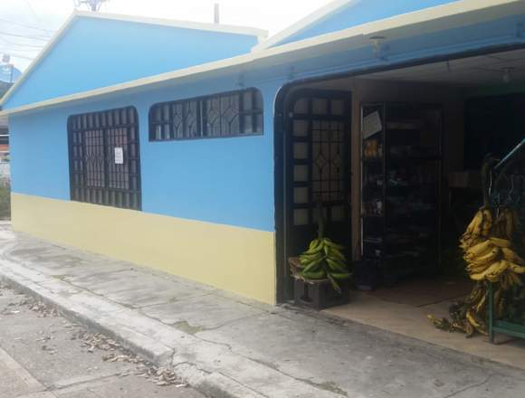 Vendo hermosa casa en Líbano - Tolima