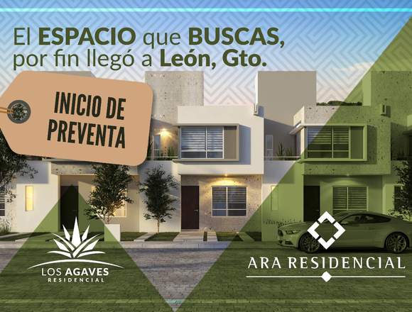 CASA AMPLIA HERMOSA A PRECIO DE PREVENTA