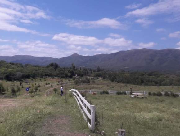 Barrio cerrado en altura, Miradores de punilla