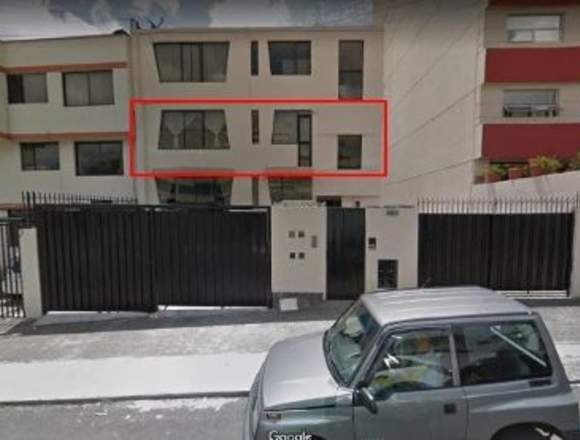 Departamento en venta, en Centro Norte de Quito