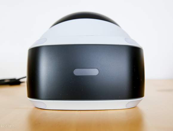 casco de Realidad Virtual VR para PS4