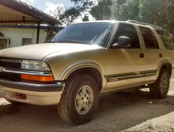 Chevrolet Blazer LS 1998