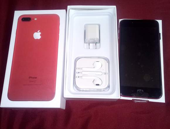 iPhone X Rojo, Clon Nuevo