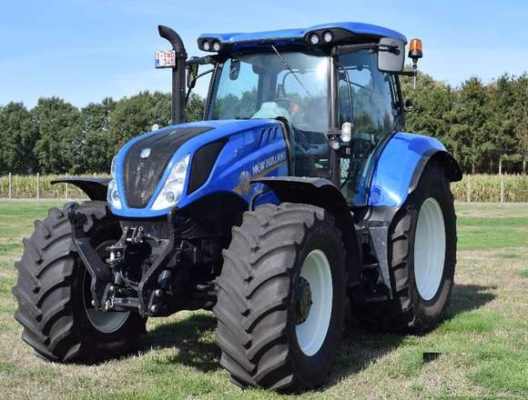 New Holland T 6.155 9000$USD