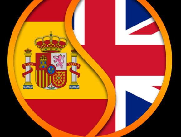 Traducciones Inglés-Español / Español-Inglés