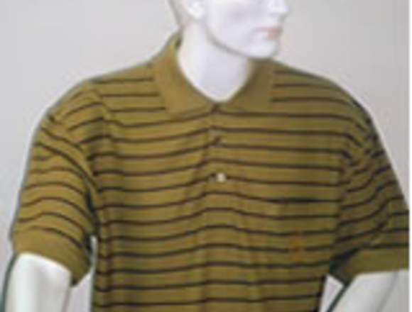 CAMISETAS  TIPO POLO