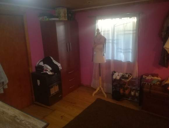 GRAN OPORTUNIDAD VENDO CASA HERMOSA EN MAIPU