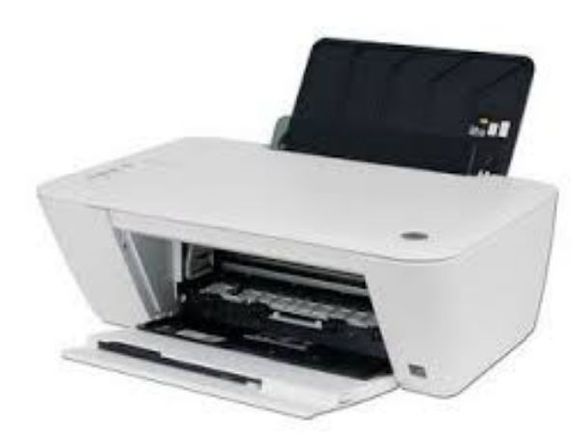 Impresora Hp Deskjet Ink Advantage 1515 (Nueva)