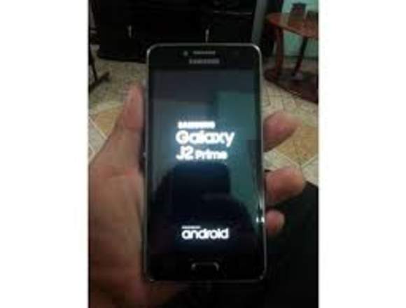 vendo samsung galaxi j2 prime