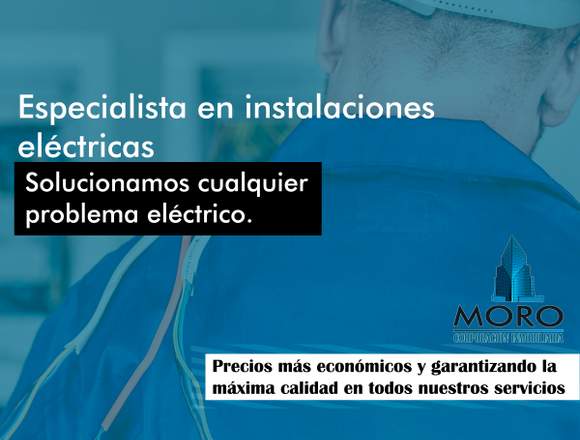 SERVICIOS DE ELECTRICIDAD EN PERÚ