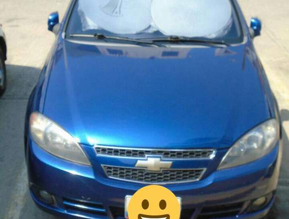 En Venta Optra Chevrolet Advance 2.009   1.8