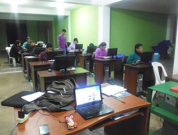 CLASES DE COMPUTACIÓN GRATUITO