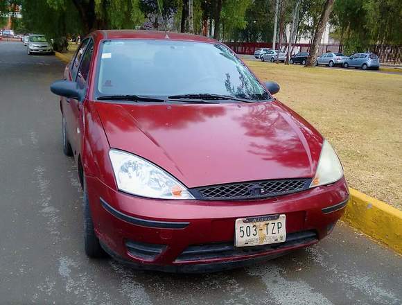 Auto Ford Focus 2006