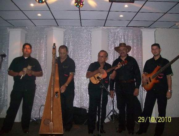 musica llanera en maracaibo