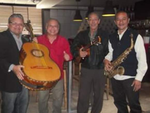 serenatas trios rondalla inolvidable en maracaibo