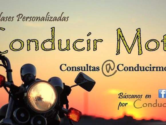 CURSO CONDUCCIÓN DE MOTOCICLETAS V REGIÓN 