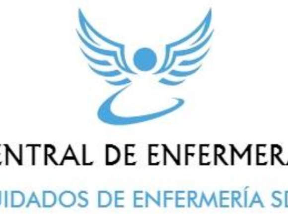 CENTRAL DE ENFERMERAS CUIDADOS DE ENFERMERIA SDM