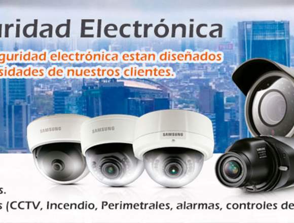 CCTV CAMARAS DE VIDEOVigilancia Alarmas 0968022002