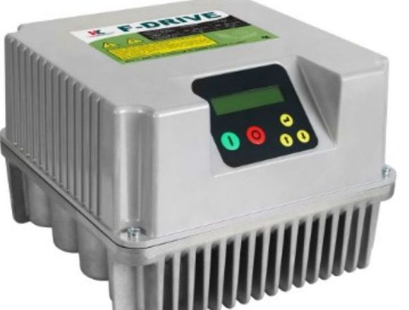 VARIADOR HIDROCONTROL F-DRIVE EcomaqMx