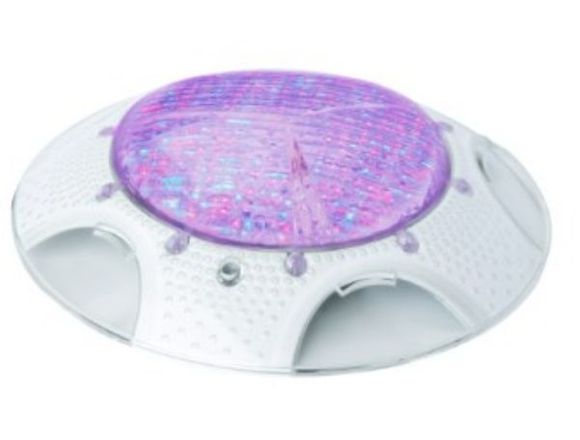 LÁMPARA LED MULTICOLOR DE 18WATT PARA PISCINA