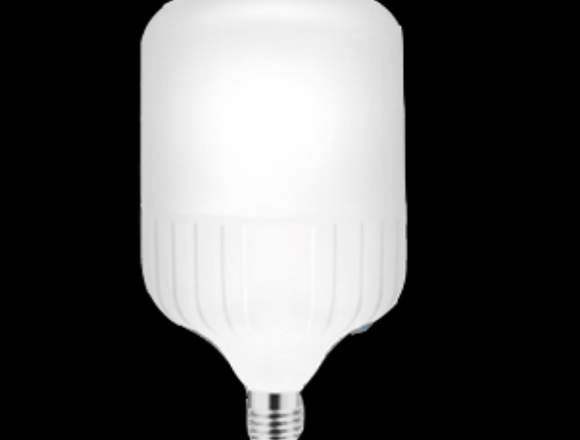 FOCO DE LED LUZ BLANCA T80 IGOTO