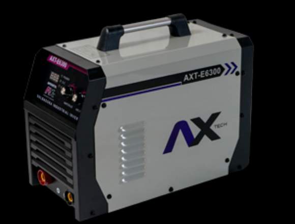 SOLDADORA INVERTER USO INDUSTRIAL AXT