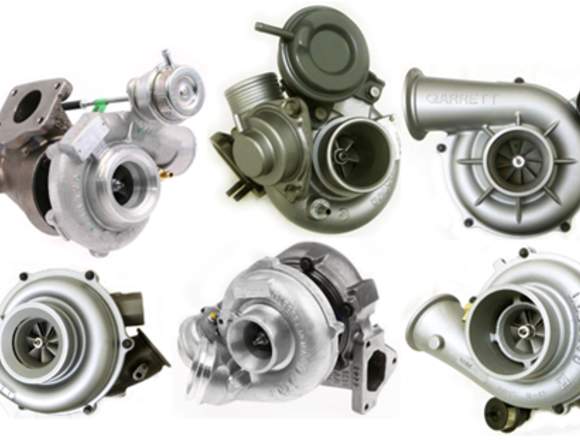 TURBOS DE TODAS LAS MARCAS Y MODELOS