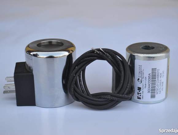  SOLENOIDES VICKERS Y OTRAS MARCAS