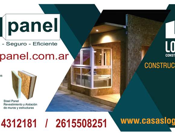  VENTA DE PANEL SIP 