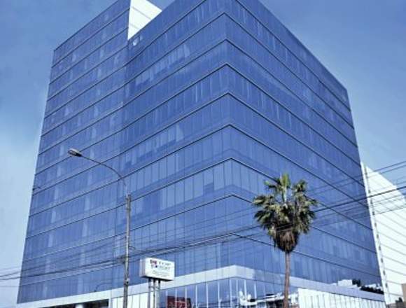 CENTRO EMPRESARIAL LOS INKAS TORRE II VENTA