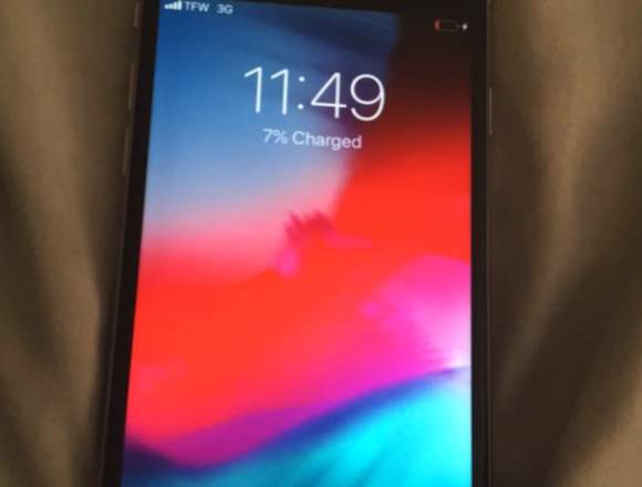 iPhone 6 almost new used only a month