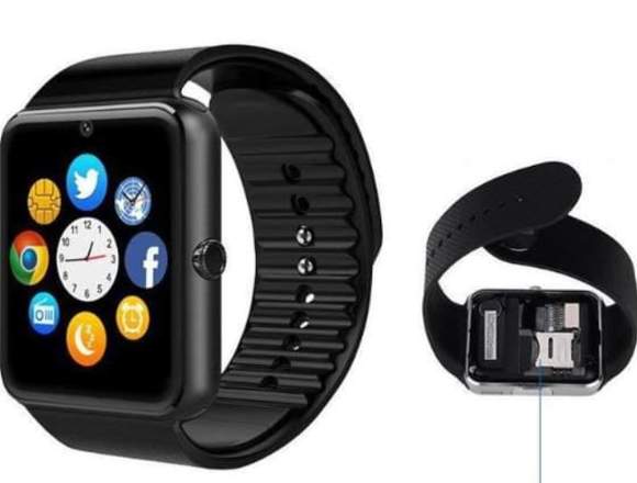 Reloj SmartWatch modelo a1