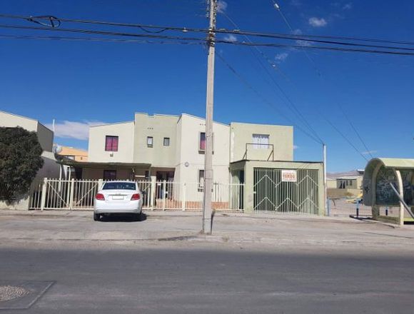 Se Vende Linda Casa Sector Peuco 