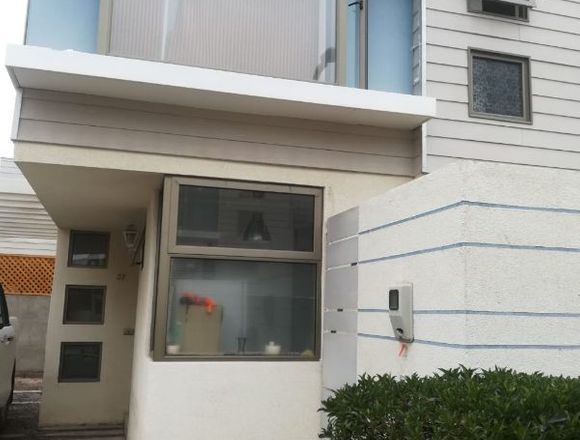 Se Vende Linda Casa en Condominio