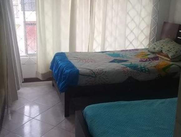 VENDO BARATO APARTAMENTO EN EL BARRIO PALACE