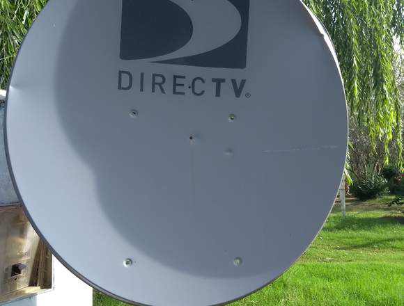 servicios técnico DirecTV