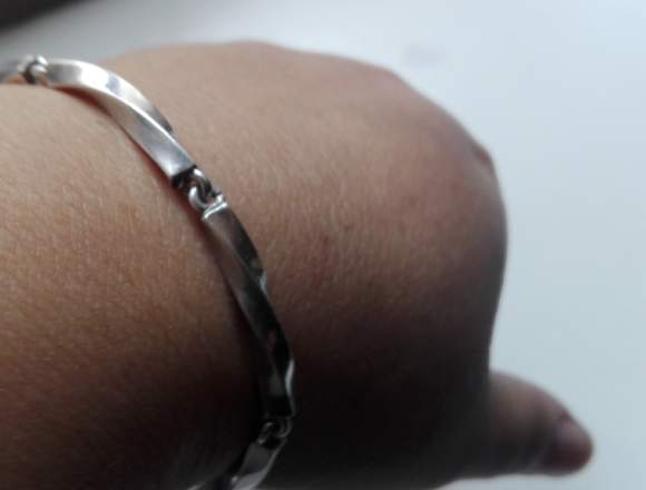 Pulsera de Plata 925