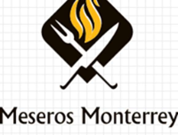 Meseros Monterrey Old School