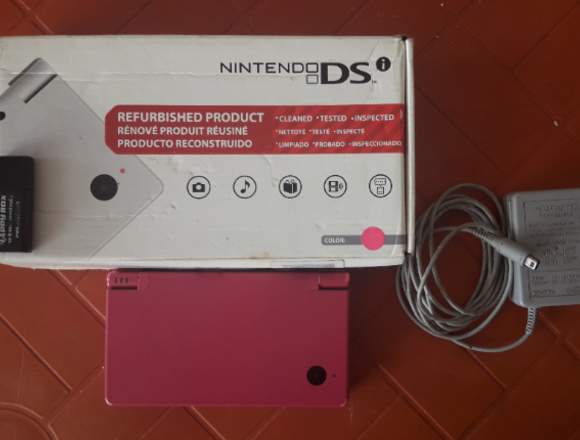 Nintendo DSI usado en buen estado